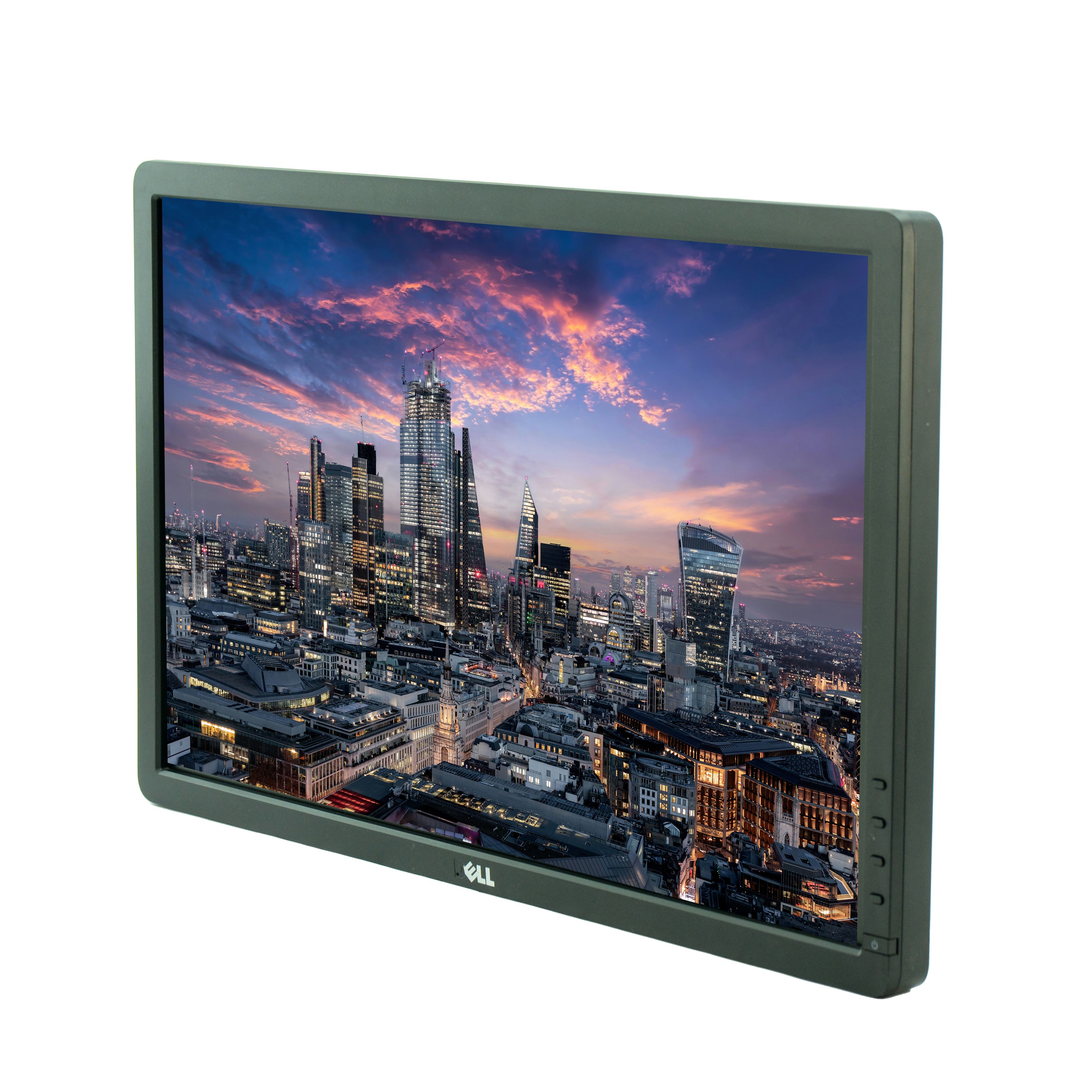 Dell E2213HB  22"" Widescreen LED Monitor - No Stand - Grade A Refurbished - Dell refurbished available on PCLiquidations
