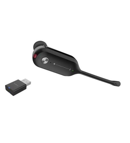 Yealink WH63 UC DECT Wireless Headset Refurbished - Yealink refurbished available on PCLiquidations