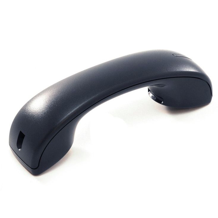 Cisco 7940 IP Charcoal Phone  - Grade A Refurbished - Cisco Systems Inc. refurbished available on PCLiquidations