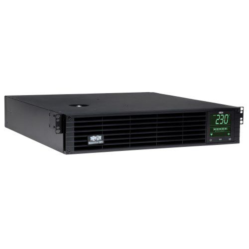 Tripp Lite 1500VA 1350W 230V 8-Outlet C13 Line-Interactive UPS Refurbished - Tripp Lite refurbished available on PCLiquidations