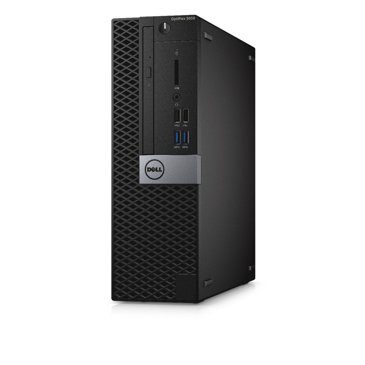 Dell OptiPlex 5050 SFF Computer i5-6500 - No OS - Grade C Refurbished - Dell refurbished available on PCLiquidations