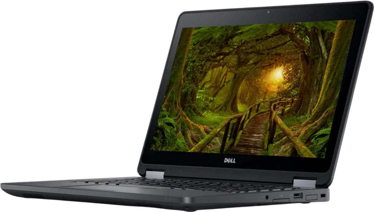 Dell Latitude E5270 12"" Laptop i5-6300U - No OS - Grade B Refurbished - Dell refurbished available on PCLiquidations