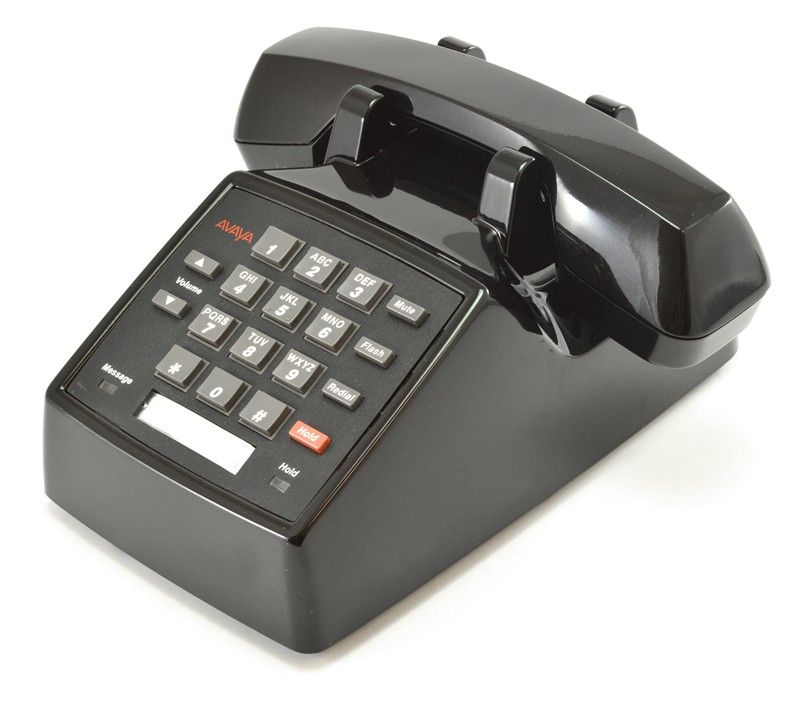 Buy Avaya 2500 YMGP Black Analog Phone - Grade A Refurbished - $63.98 Avaya 2500 YMGP Black Analog Phone - Grade A Refurbished - Avaya refurbished available on PCLiquidations
