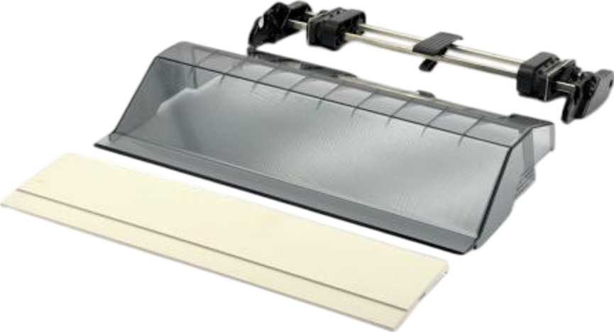 Okidata Top Feed Narrow Tractor Option Kit Refurbished -  refurbished available on PCLiquidations