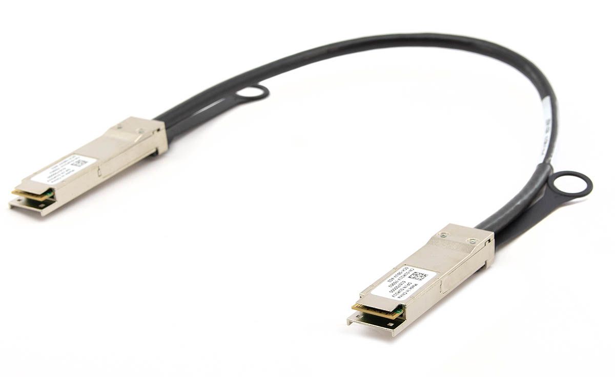 Dell V250M SFP+ Cable Refurbished - Dell refurbished available on PCLiquidations