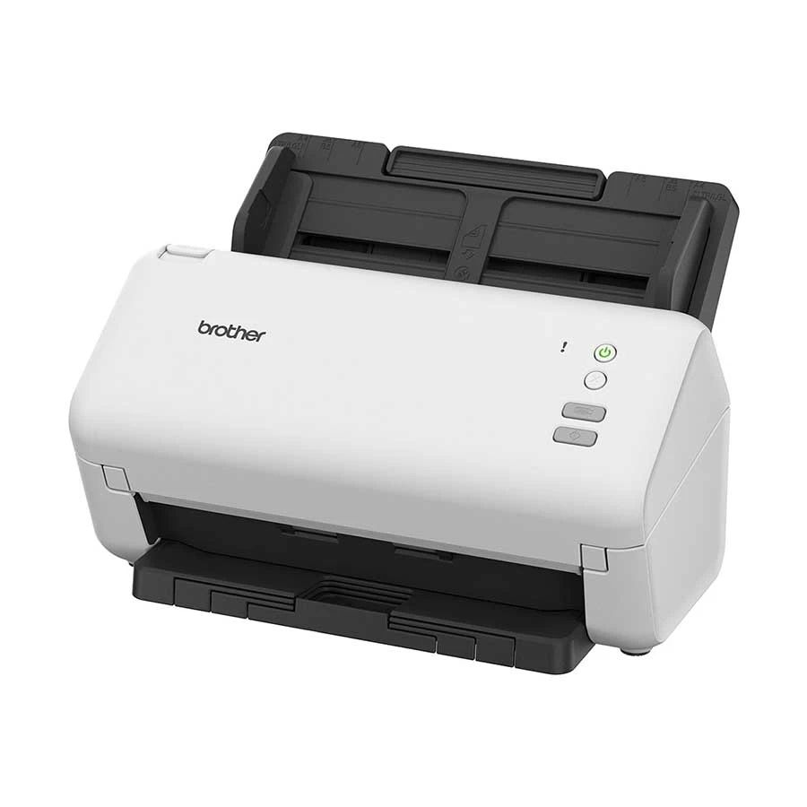 Brother ADS-3100 USB Duplex  Sheet Fed Scanner Refurbished - Brother refurbished available on PCLiquidations
