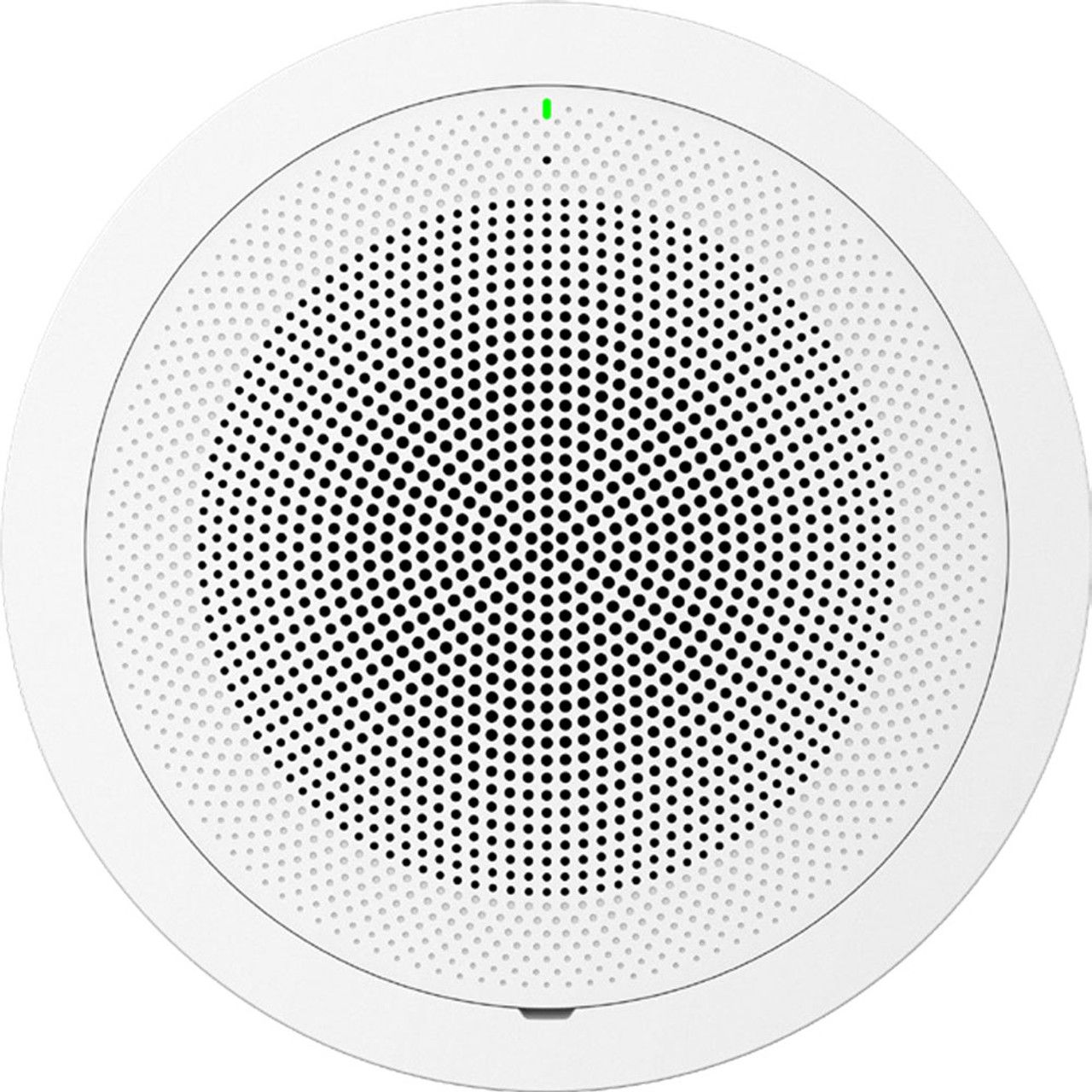 Grandstream GSC3506 V2 1-Way 30 Watt SIP Intercom Ceiling Speaker Refurbished - Grandstream refurbished available on PCLiquidations