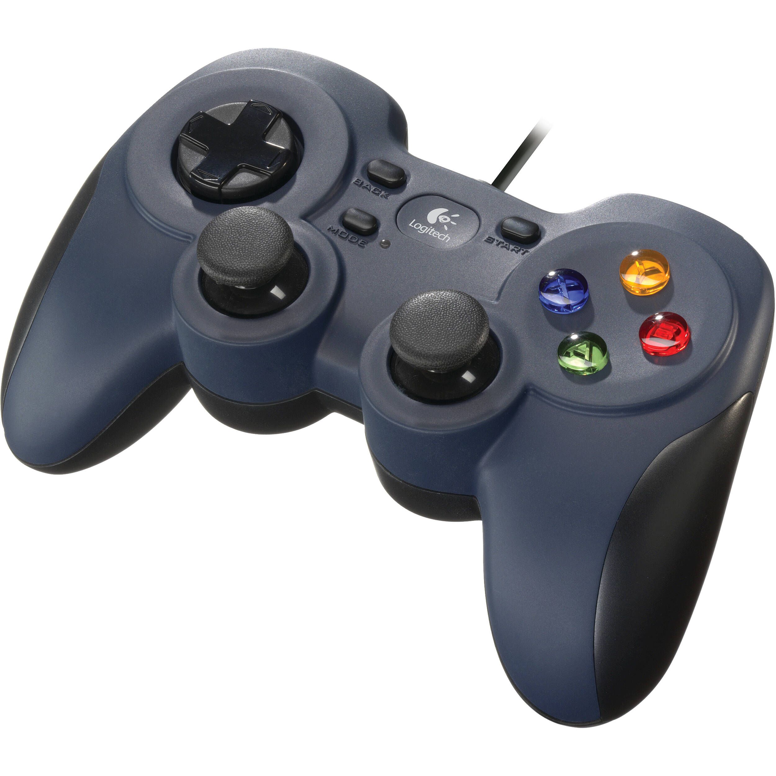 Buy Logitech F310 Wired USB Gamepad Controller Refurbished - $23.94 Logitech F310 Wired USB Gamepad Controller Refurbished - Logitech refurbished available on PCLiquidations