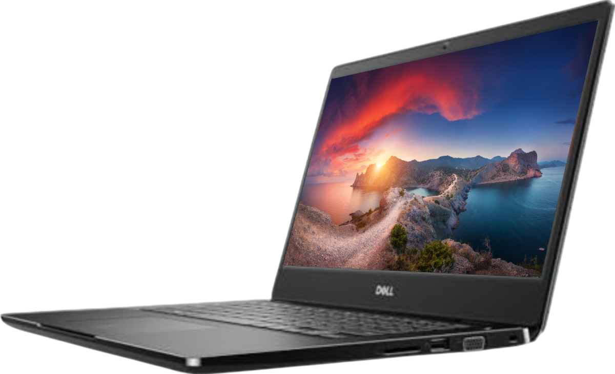 Dell Latitude 3400 14"" Laptop i5-8265U - Windows 11 - Grade A Refurbished - Dell refurbished available on PCLiquidations