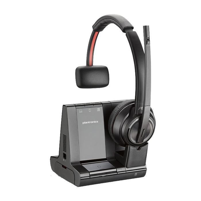 Buy Poly Savi 8210 Office Wireless DECT Headset Refurbished - $224.00 Poly Savi 8210 Office Wireless DECT Headset Refurbished - N/A (Il existe plusieurs marques avec le nom "Poly", il refurbished available on PCLiquidations
