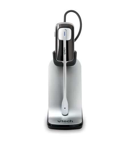 Vtech VT-IS6200 Cordless Accessory Headset Refurbished - VTech refurbished available on PCLiquidations