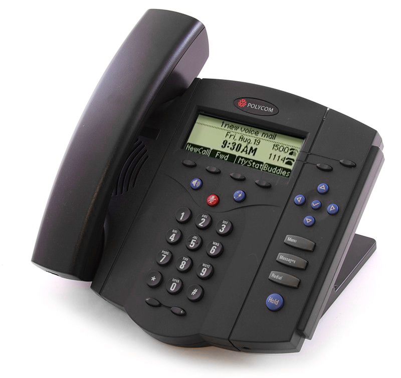 Buy Polycom SoundPoint IP 430 PoE Phone (2200-12430-001) Refurbished - $32.99 Polycom SoundPoint IP 430 PoE Phone (2200-12430-001) Refurbished - Polycom refurbished available on PCLiquidations