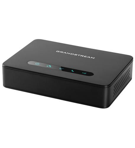 Grandstream DP750 SIP DECT VoIP Base Station Refurbished - Grandstream refurbished available on PCLiquidations