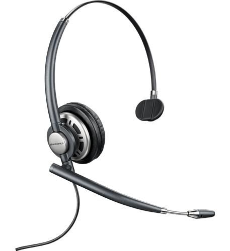 Poly EncorePro HW710 (78712-101) Refurbished - N/A (Il existe plusieurs marques avec le nom "Poly", il refurbished available on PCLiquidations