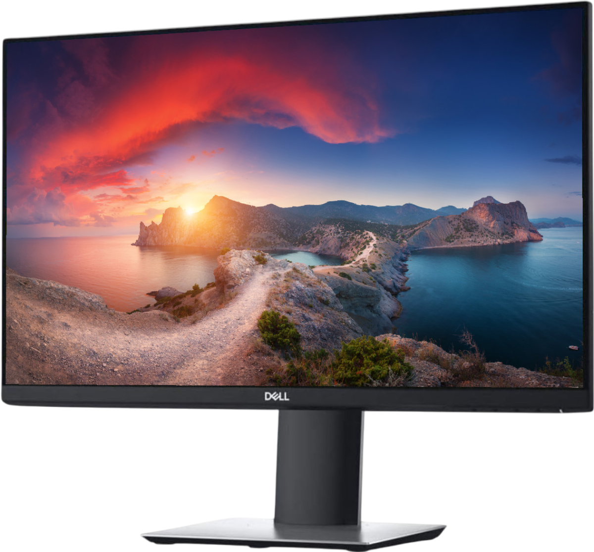 Dell P2219H 22"" FHD IPS LED LCD Monitor - Grade C Refurbished - Dell refurbished available on PCLiquidations