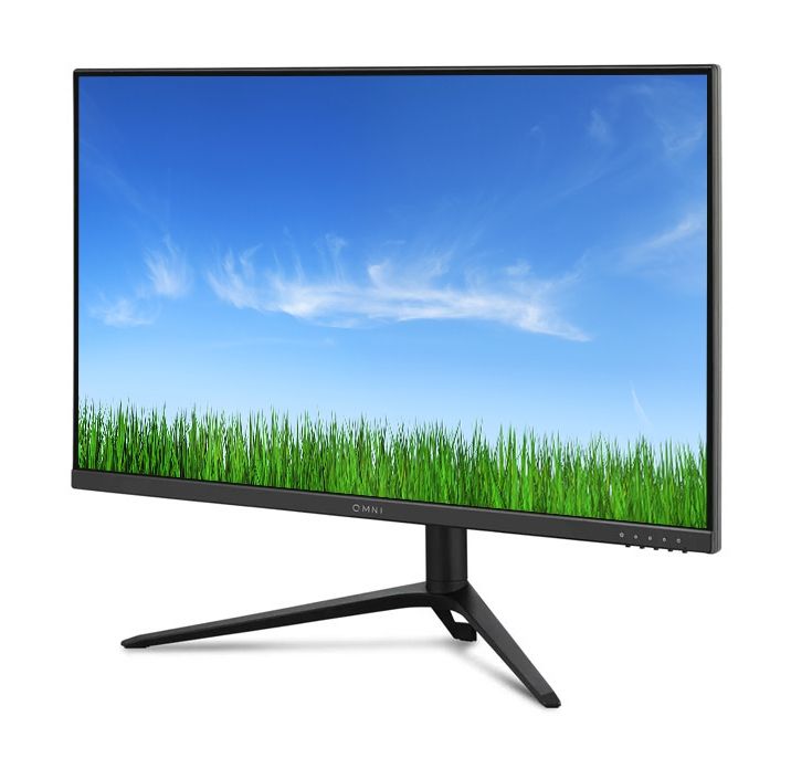 ViewSonic Omni VX2728J-2K 27"" QHD IPS Gaming LED LCD Monitor Refurbished - ViewSonic refurbished available on PCLiquidations