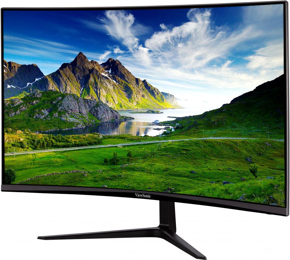 Buy Viewsonic VX3218 32"" Full HD 165Hz Curved Gaming Monitor Refurbished - $324.07 Viewsonic VX3218 32"" Full HD 165Hz Curved Gaming Monitor Refurbished - ViewSonic refurbished available on PCLiquidations