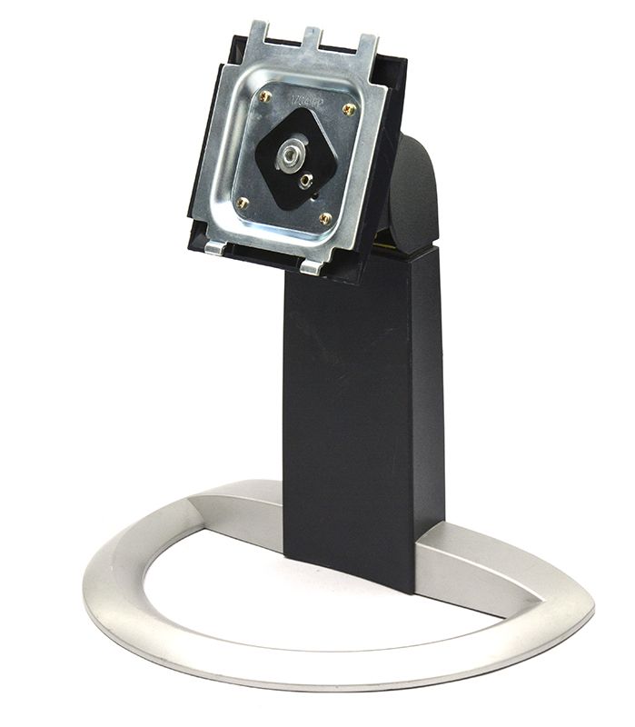 Dell 1704FP Half Circle Stand Refurbished - Dell refurbished available on PCLiquidations