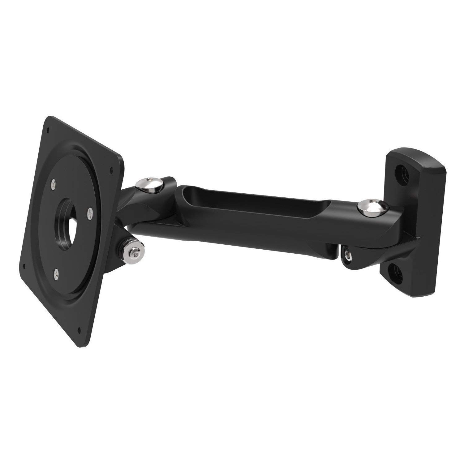Buy Compulocks Universal Swing Mount 827B 100mm TMSA01-BM Refurbished - $78.95 Compulocks Universal Swing Mount 827B 100mm TMSA01-BM Refurbished - refurbished available on PCLiquidations