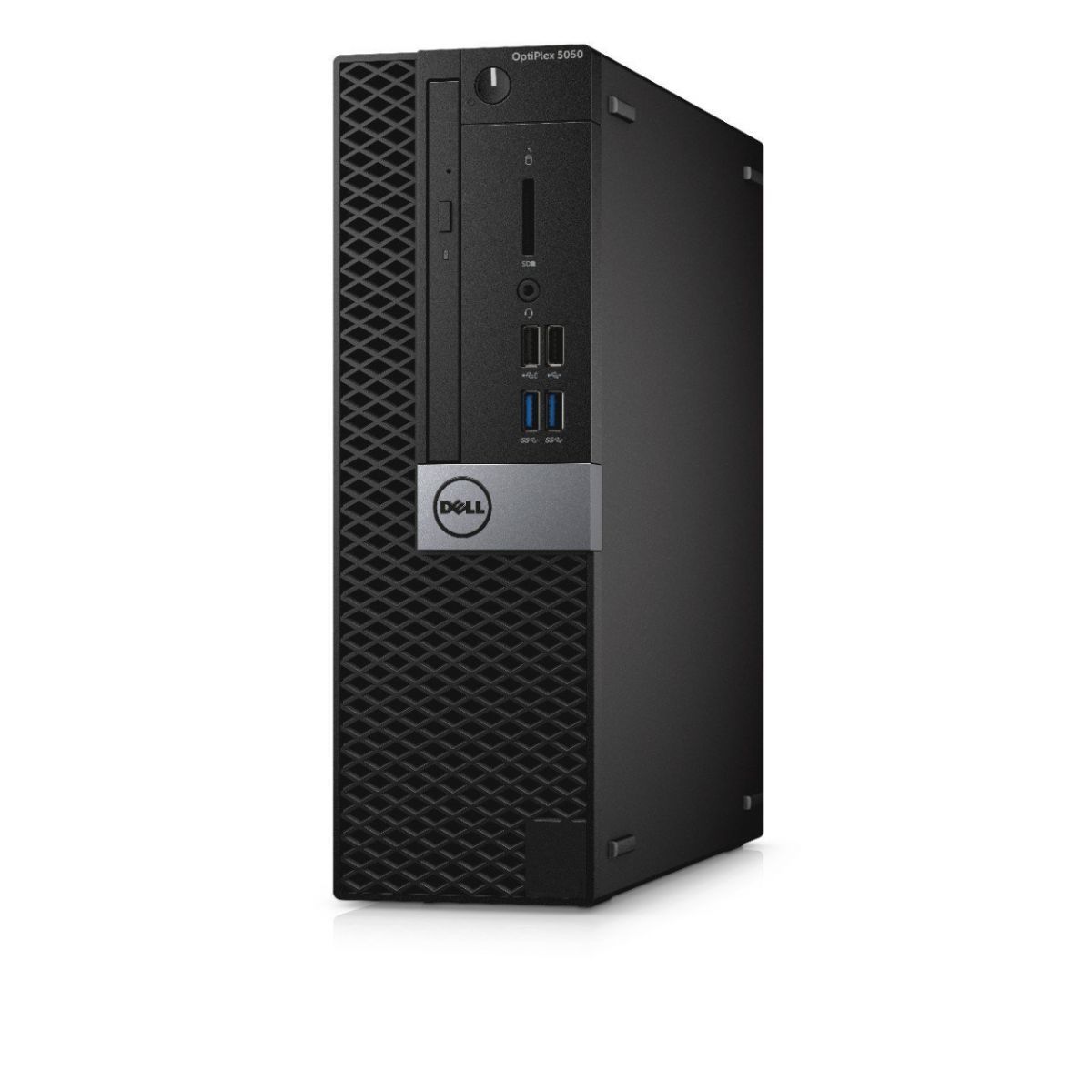 Dell OptiPlex 5050 SFF Computer i5-7500 - Windows 10 - Grade C Refurbished - Dell refurbished available on PCLiquidations