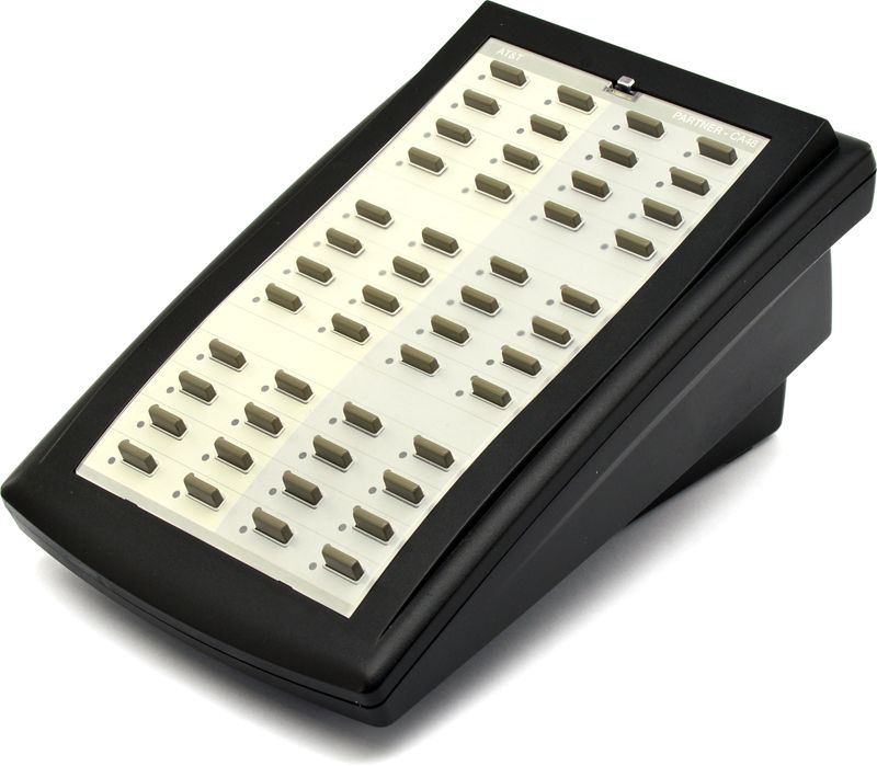 Buy Avaya Partner CA-48 Black DSS Console Refurbished - $54.59 Avaya Partner CA-48 Black DSS Console Refurbished - Avaya refurbished available on PCLiquidations
