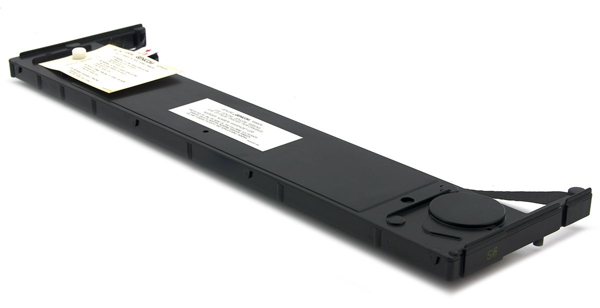 Genicom 3000 Ribbon Cartridge Refurbished -  refurbished available on PCLiquidations