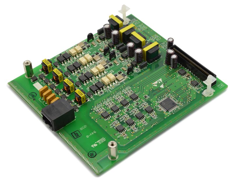 Buy NEC Univerge SV8100 PZ-4COTF Loop/Ground Start Trunk Daughter Board (670111) Refurbished - $36.95 NEC Univerge SV8100 PZ-4COTF Loop/Ground Start Trunk Daughter Board (670111) Refurbished - NEC (Nippon Electric Company) refurbished available on PCLiquidations
