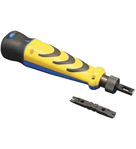 ICC ICC-ICACSPDT00 Tool 110 and 66 Punch Down Single Blade Refurbished -  refurbished available on PCLiquidations