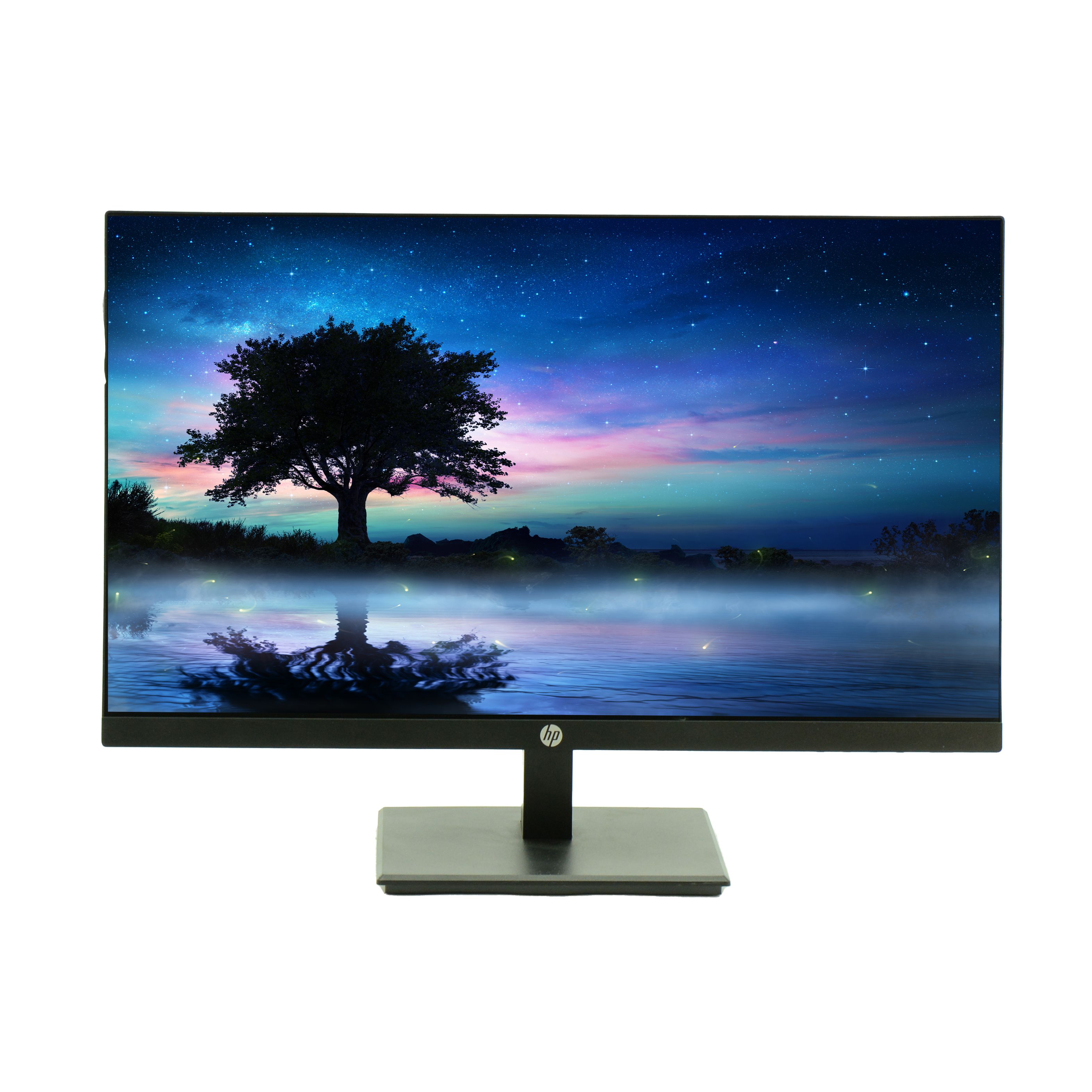 HP  P224 21.5"" IPS LED LCD Monitor - Grade A Refurbished - Hewlett-Packard (ou HP en abrégé) refurbished available on PCLiquidations