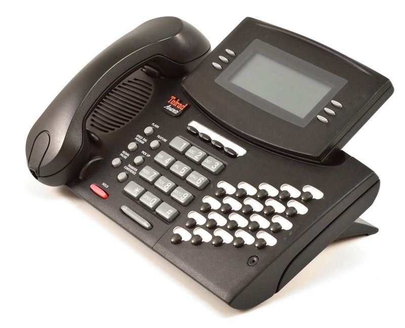 Buy Telrad Avanti 3020DF Display Phone (79-620-1000) Refurbished - $37.95 Telrad Avanti 3020DF Display Phone (79-620-1000) Refurbished - refurbished available on PCLiquidations
