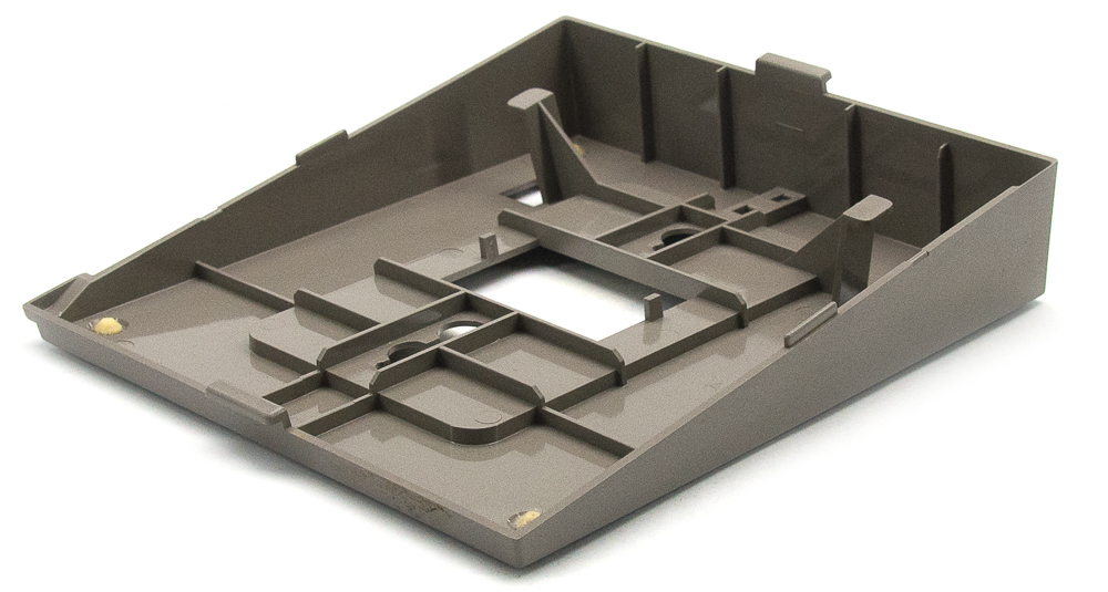 Buy AT&T Spirit 3130-24C Cream Stand Refurbished - $12.99 AT&T Spirit 3130-24C Cream Stand Refurbished - AT&T refurbished available on PCLiquidations