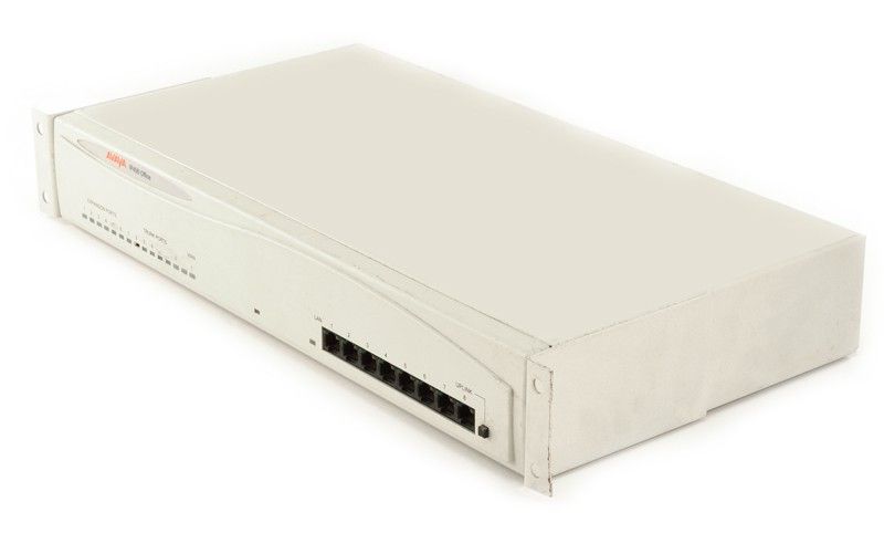 Avaya IP406 MU-LAW V1 Control Unit Refurbished - Avaya refurbished available on PCLiquidations