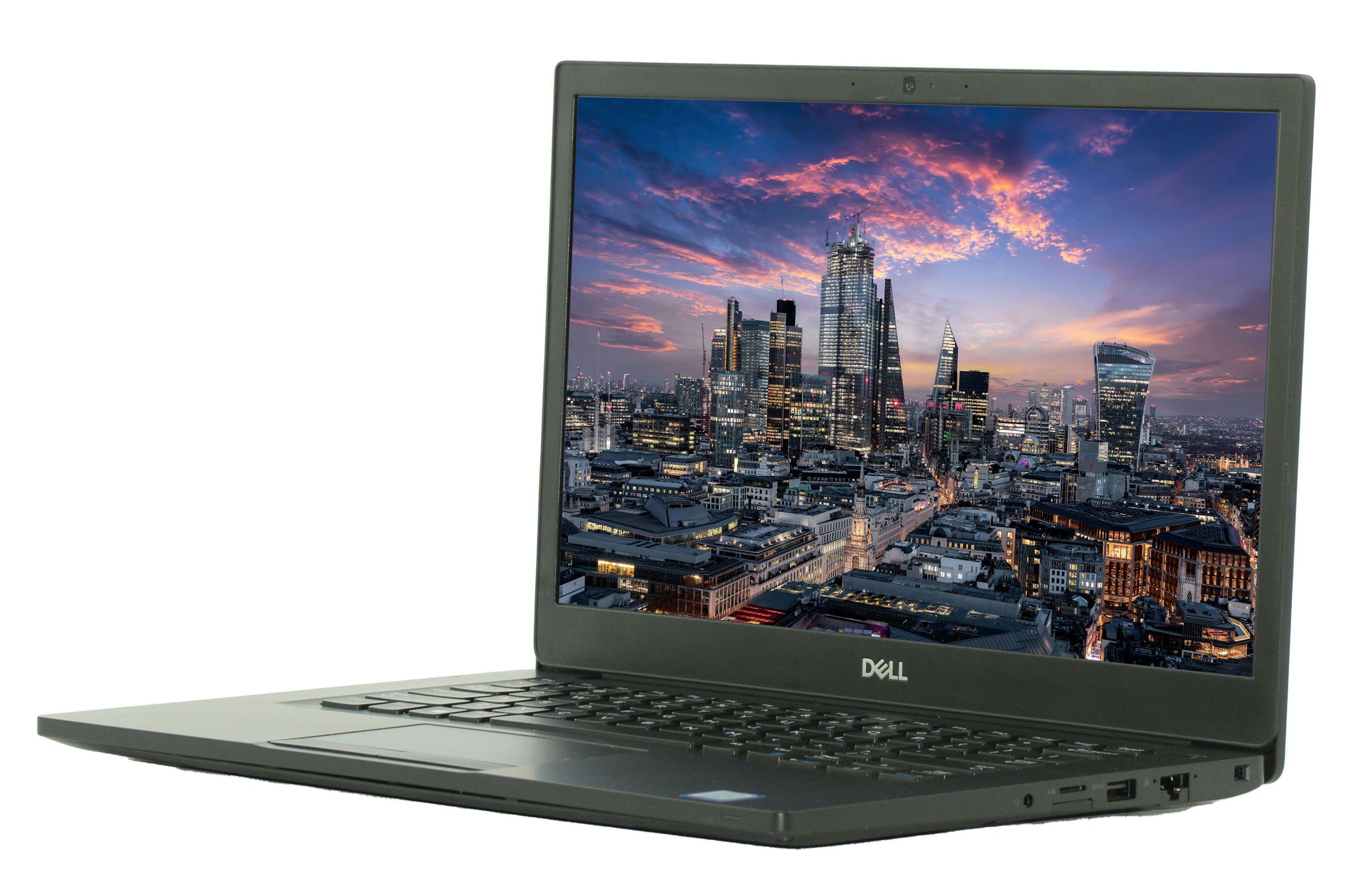 Dell Latitude 7490 14"" Touchscreen Laptop i7-8650U - Windows 11 Pro - Grade A Refurbished - Dell refurbished available on PCLiquidations