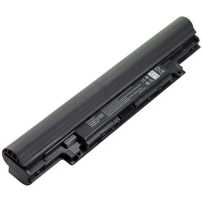 Generic Dell Latitude E3340 7.4 Volt Li-ion Laptop Battery (4400 mAh / 33Wh) Refurbished -  refurbished available on PCLiquidations