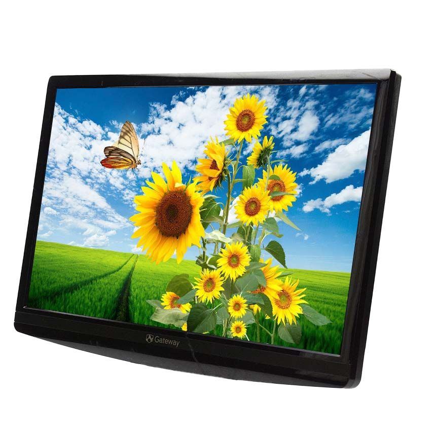 Buy Gateway FHX2201QV 21.5"" Widescreen LCD Monitor - No stand - Grade C Refurbished - $31.95 Gateway FHX2201QV 21.5"" Widescreen LCD Monitor - No stand - Grade C Refurbished - Gateway refurbished available on PCLiquidations