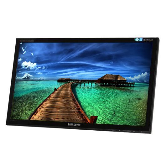 Samsung SyncMaster EX2220X 21.5"" Widescreen LED LCD Monitor - No Stand - Grade C Refurbished - Samsung refurbished available on PCLiquidations