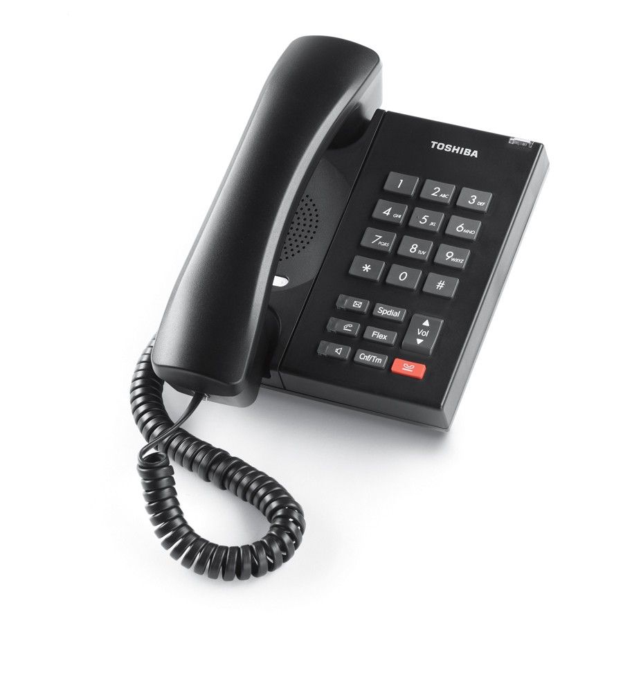 Buy Toshiba Strata DP5008 Black Single Line Digital Telephone Refurbished - $35.95 Toshiba Strata DP5008 Black Single Line Digital Telephone Refurbished - Toshiba refurbished available on PCLiquidations