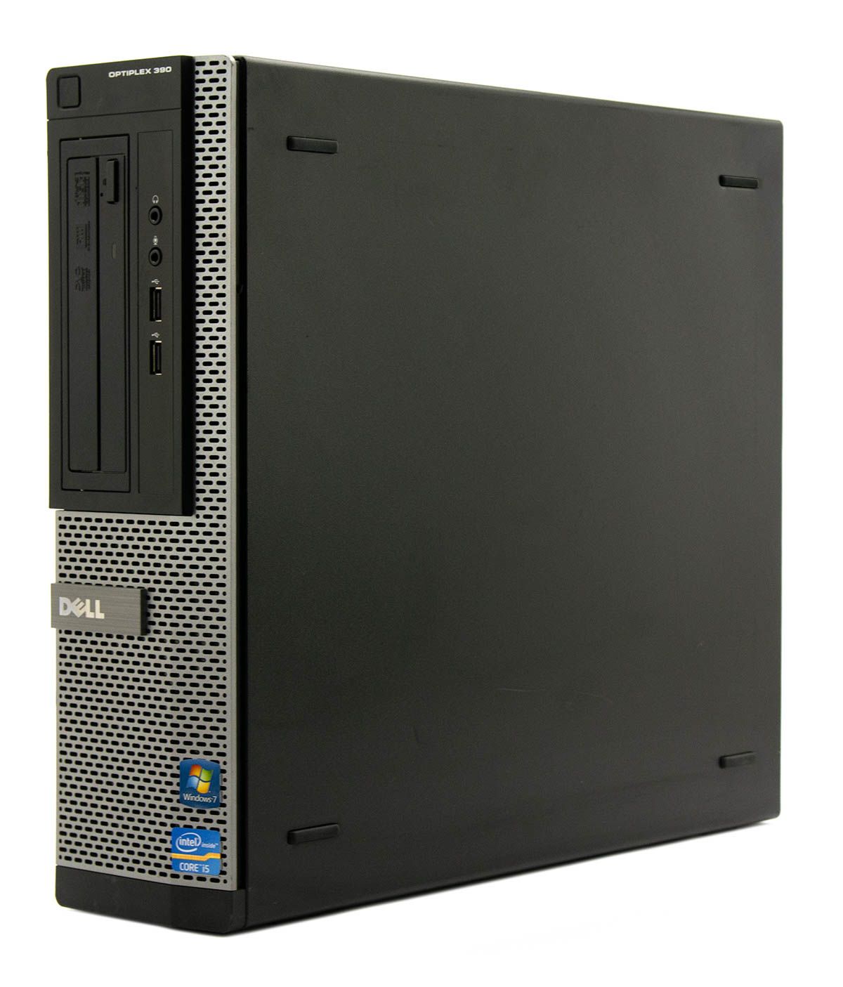 Dell OptiPlex 390 Desktop Computer i5-2400 No OS - Grade A Refurbished - Dell refurbished available on PCLiquidations