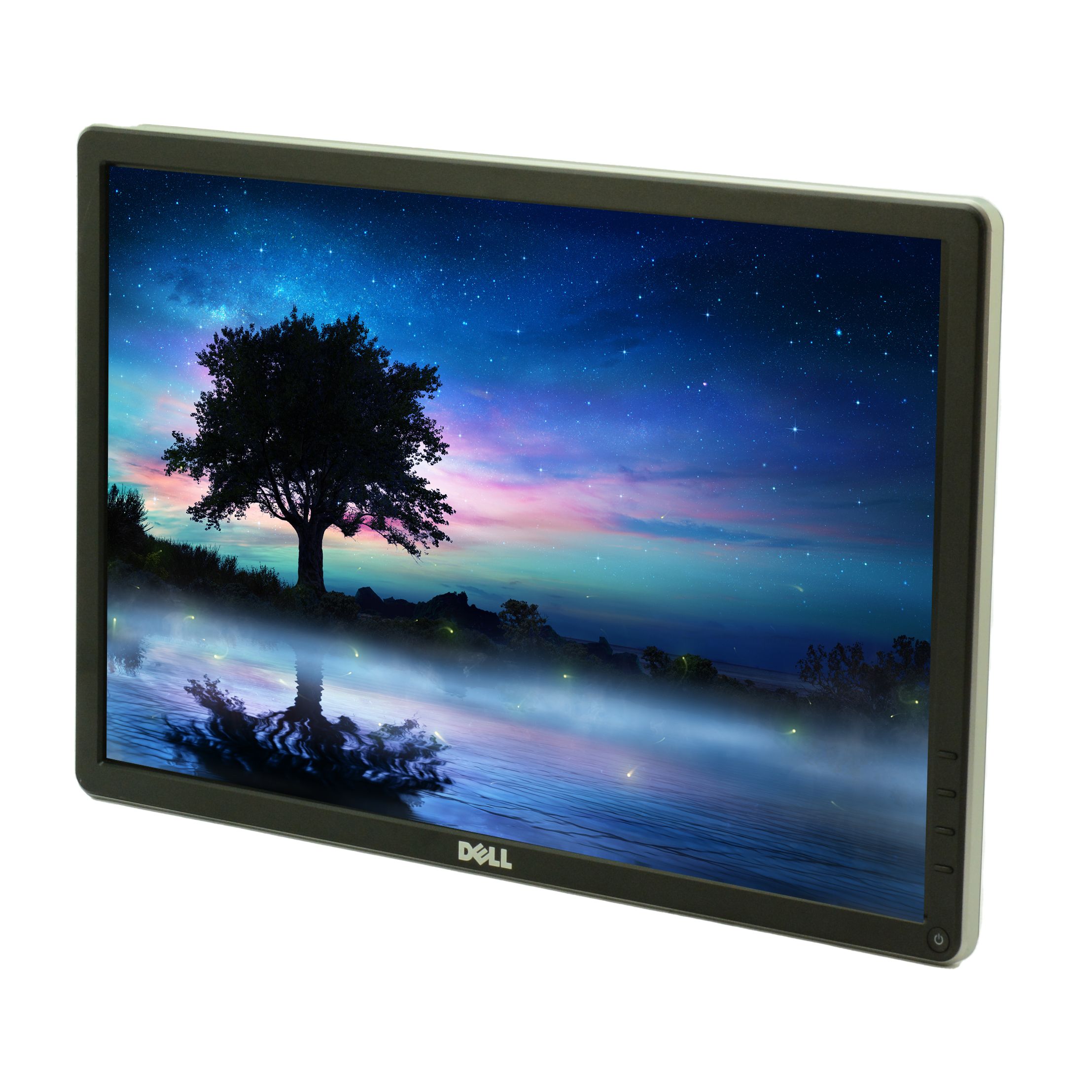 Dell P2016 20"" HD LED LCD Monitor - No Stand - Grade B Refurbished - Dell refurbished available on PCLiquidations