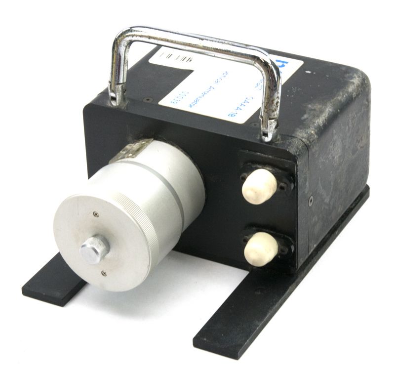 Nortel QAAA-1B Variable Optical Attenuator Refurbished -  refurbished available on PCLiquidations