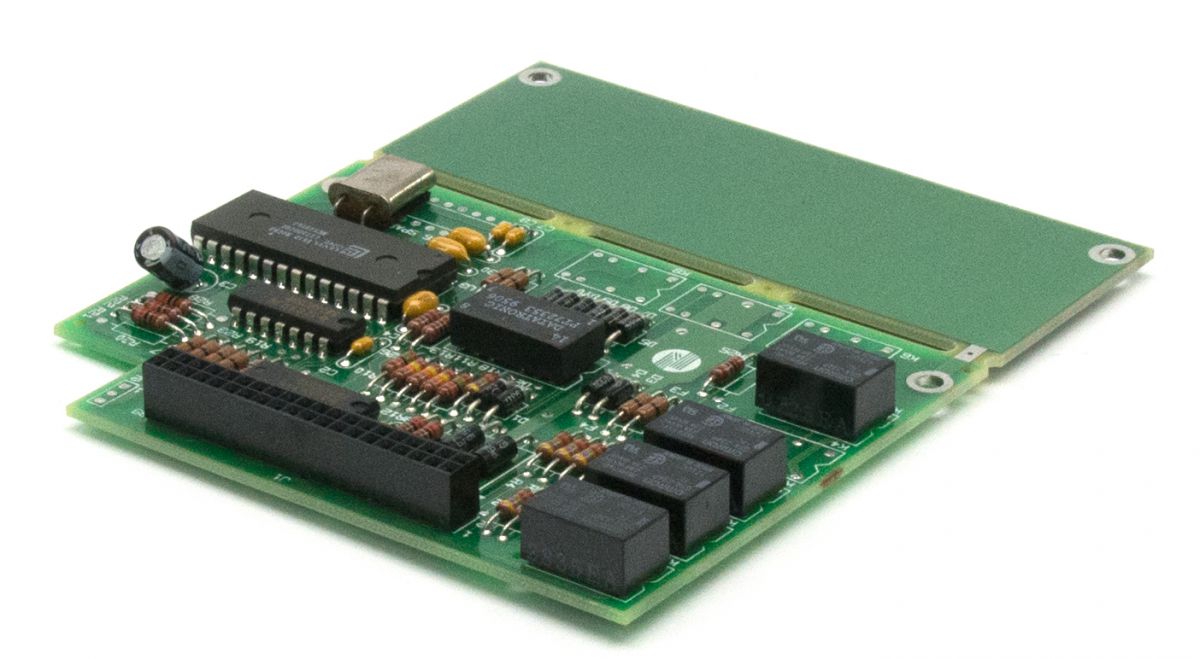 Newbridge 90Module Card 90-0567-01 Refurbished -  refurbished available on PCLiquidations