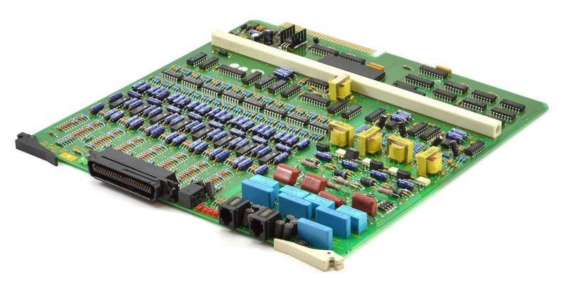 Executone Isoetec VCS 84 4x8 Card (22650) Refurbished -  refurbished available on PCLiquidations