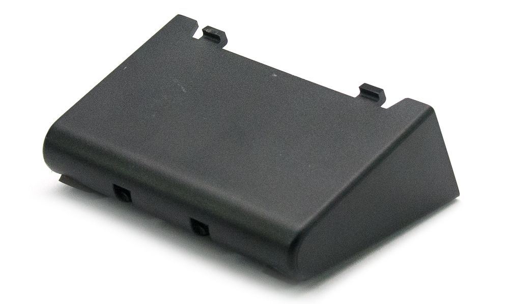 Panasonic KX-T7740-B Black DSS Console Stand Refurbished - Panasonic refurbished available on PCLiquidations