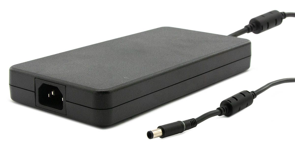 Dell la240PM160 19.5v 12.3a Power adapter Refurbished Refurbished - Dell refurbished available on PCLiquidations