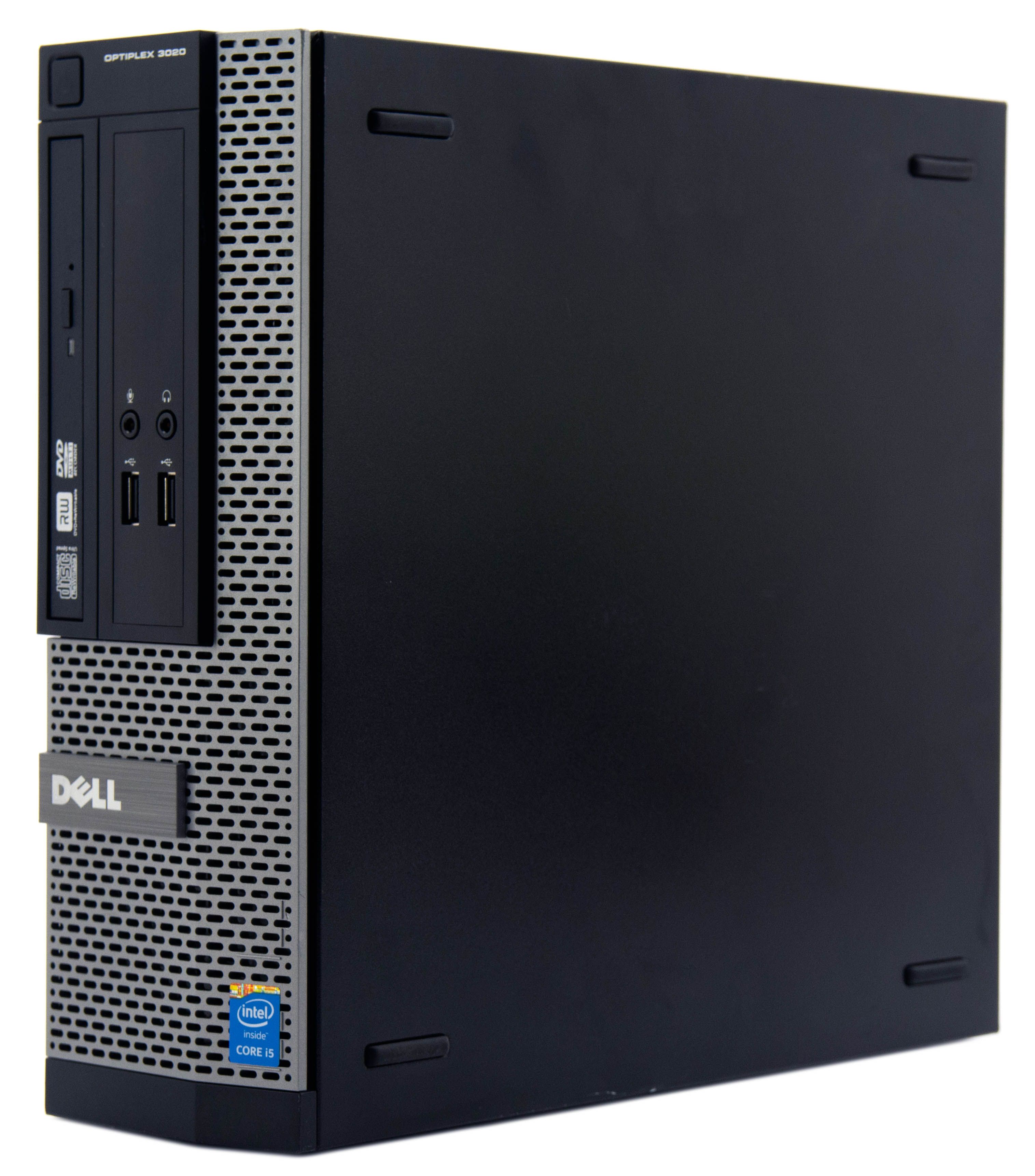 Dell OptiPlex 3020 SFF Computer i5-4590 No OS - Grade A Refurbished - Dell refurbished available on PCLiquidations