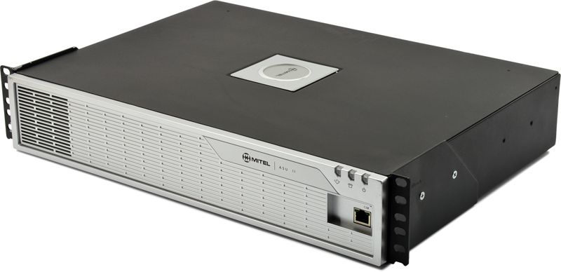Mitel 3300 ICP 50005105 Analog Services Unit - ASU II Refurbished - Mitel refurbished available on PCLiquidations