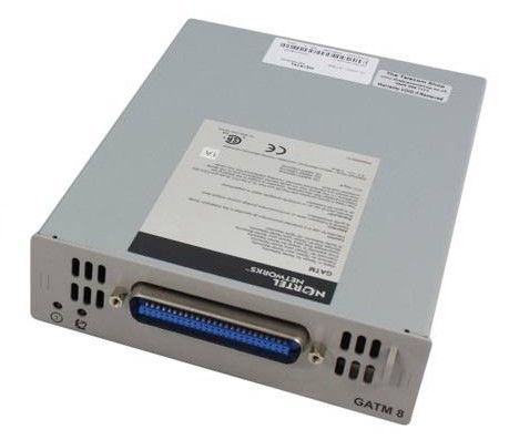 Nortel BCM GATM8 Module - 8 Port Analog Trunk Refurbished -  refurbished available on PCLiquidations