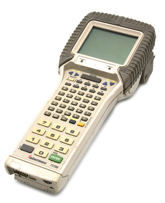 Intermec T1700 Portable Data Collection Computer (225-493-021RM40HS) Refurbished - $34.95 Intermec T1700 Portable Data Collection Computer (225-493-021RM40HS) Refurbished - undefined refurbished available on PCLiquidations