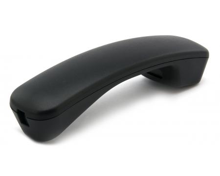 Panasonic KX-TS550B Black Replacement Handset - New Refurbished - Panasonic refurbished available on PCLiquidations