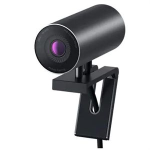 Dell UltraSharp 8.3MP USB-A Webcam Refurbished - Dell refurbished available on PCLiquidations